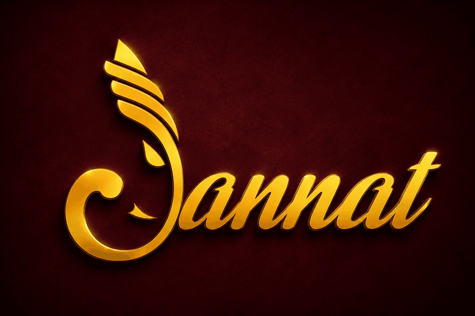 Jannat Radium Garage logo